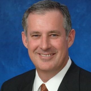 Forrest Boushall