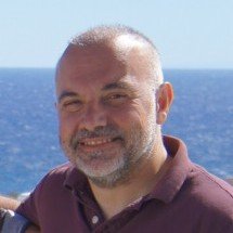 Fotis Asimakopoulos