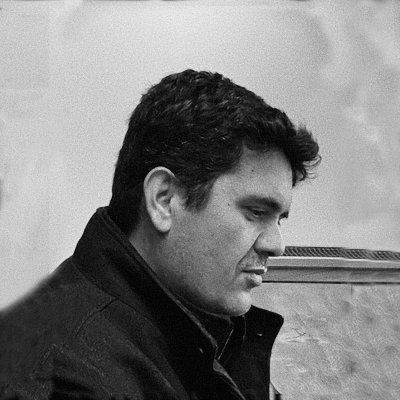 Fran Molera