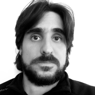 Francisco Bravo