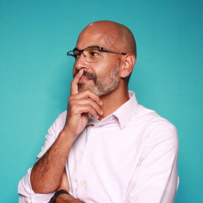 Francisco Chamorro