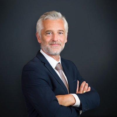 Franck Denoyel