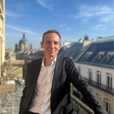 Franck Jullié