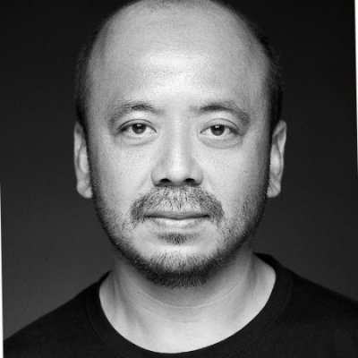 Franck Wong