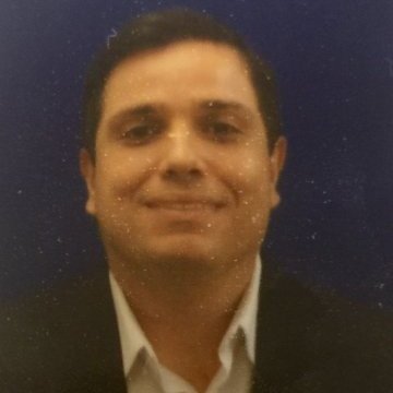 Frank Araya