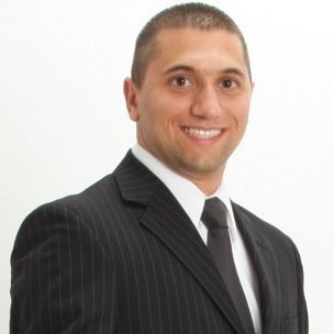 Frank Boccuzzi