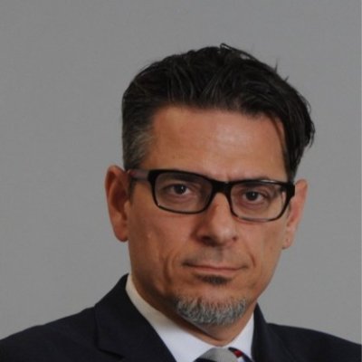 Frank Cece, Jr.
