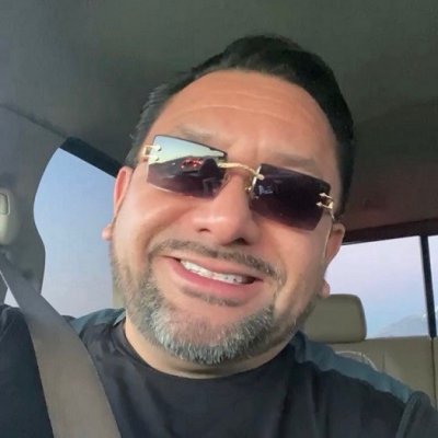 Frank Cisneros