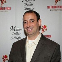 Frank Delia