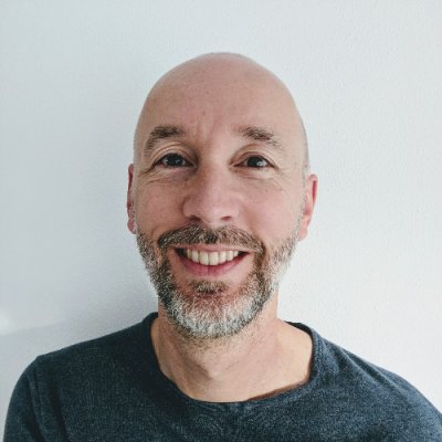 Frank Kockelkoren