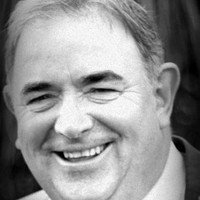 Frank Mahon