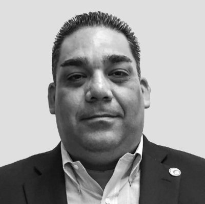 Frank Martinez