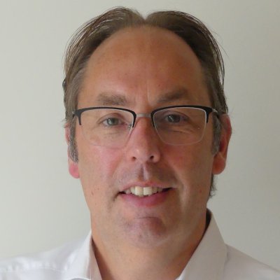 Frank Smits