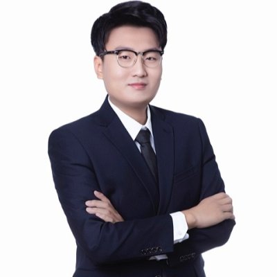 Frank Xu