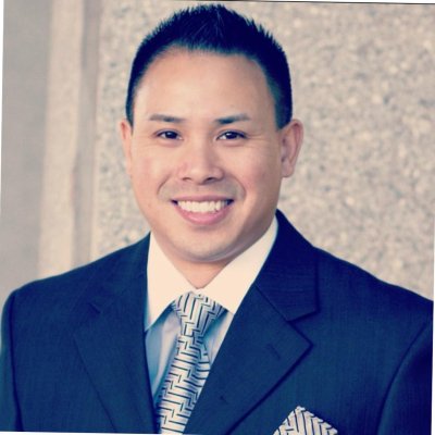 Frank Yan