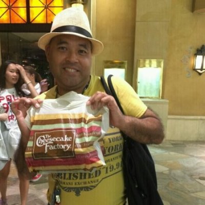Frankie Repalda