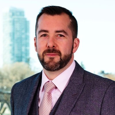 Fraser Dyer