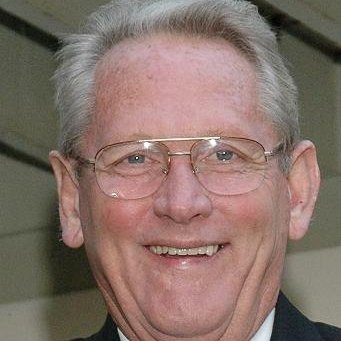 Fred Elmgren