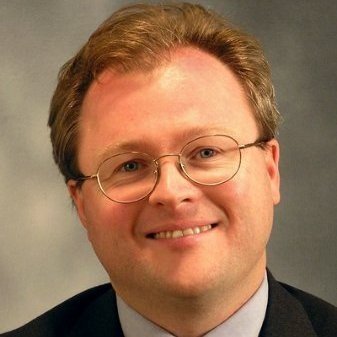 Fred Lindeberg