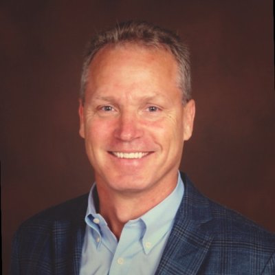 Fred McClellan, Ph.D., MBA