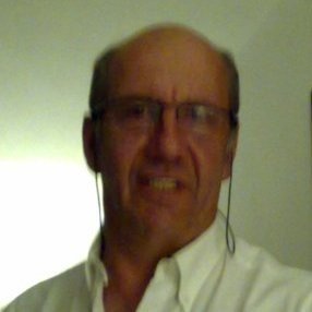 Frederic Chiha