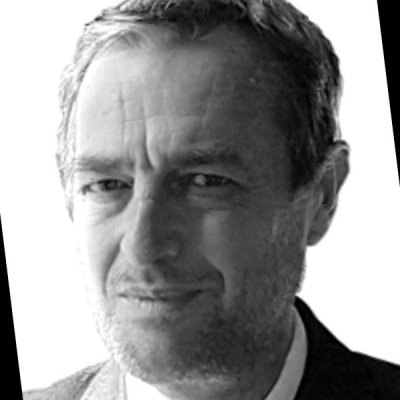 Frederic Ghestem