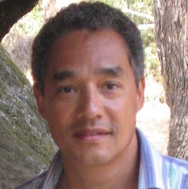 Frederic Serin