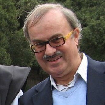 Fredrik Buch