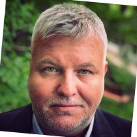 Fredrik Eriksson