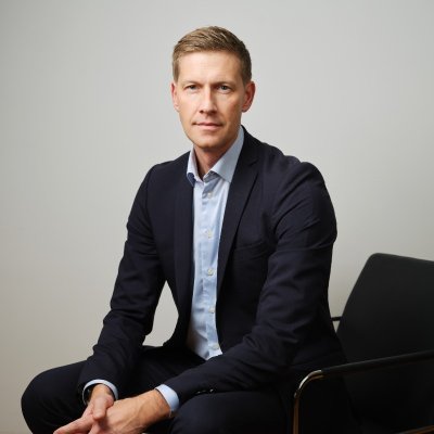 Fredrik Lycke