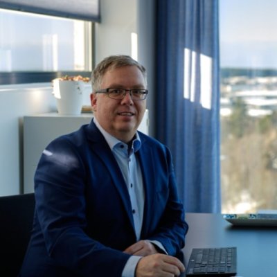 Frode Wagen