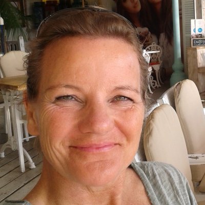 Froukje Oostra