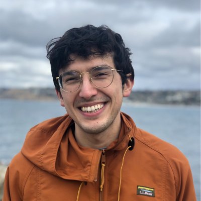 Gabe Hernandez