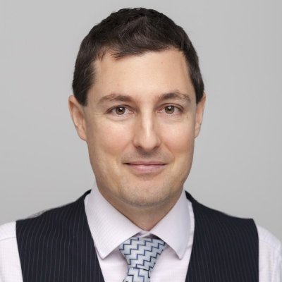 Gabor Fogarasi