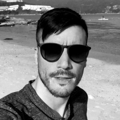 Gabriel Perez