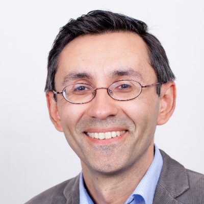 Gabriel Taban