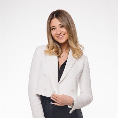 Gabrielle Gorelik