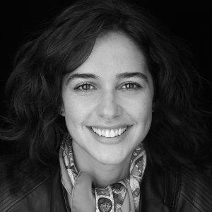 Gabrielle Nouhra