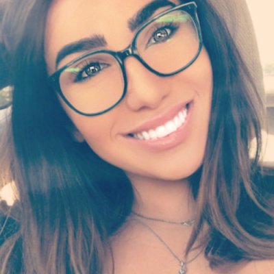 Gabrielle Pica