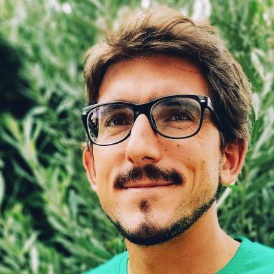 Gael Peron