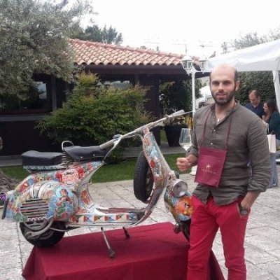 Gaetano Blasa