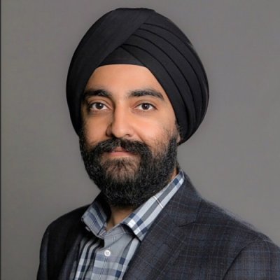 Gagandeep Singh