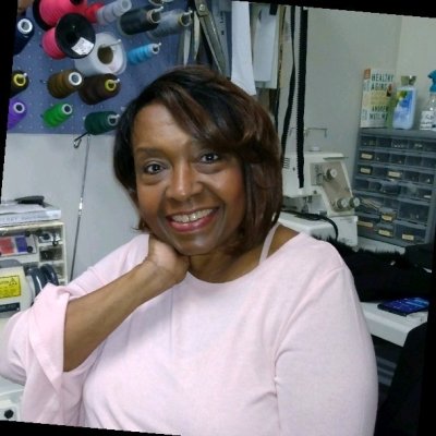 Gail Hargrow