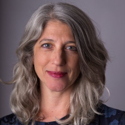 Gail Mallimson