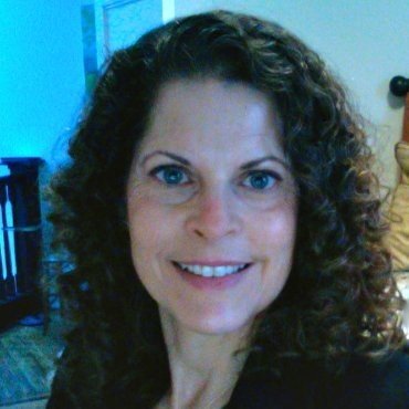 Gail Marcus