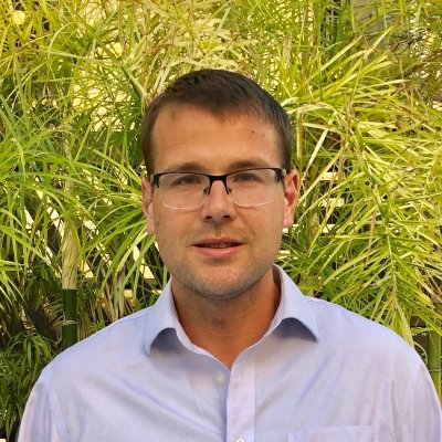 Galen Berkowitz