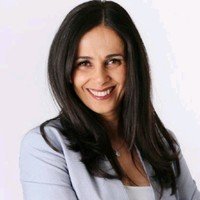 Galia Aloni
