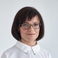 Galyna Vasylyk