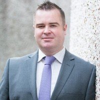 Gareth Conway