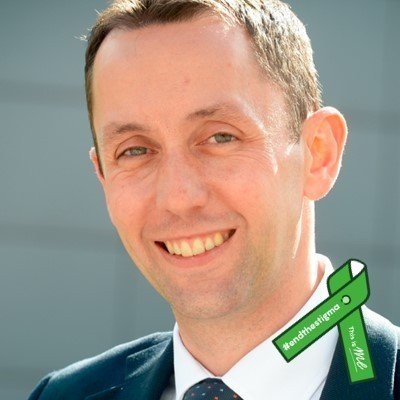 Gareth Henty